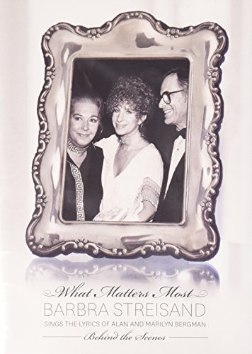 Barbra Streisand - What Matters Most One - Zortam Music