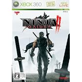 NINJA GAIDEN II(ニンジャガイデン 2)【CEROレーティング「Z」】