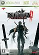 NINJA GAIDEN II(�j���W���K�C�f�� 2)�yCERO���[�e�B���O�uZ�v�z