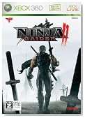 NINJA GAIDEN II(�j���W���K�C�f�� 2)�yCERO���[�e�B���O�uZ�v�z�̃C���[�W���g�傷��