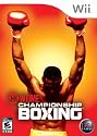 Showtime Championship Boxing