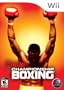 Showtime Championship Boxing