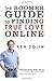 The Boomer Guide to Finding True Love Online