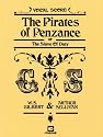 The Pirates of Penzance: (vocal Score)