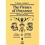 The Pirates of Penzance: (vocal Score)