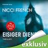 H&ouml;rbuch Eisiger Dienstag