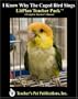 I Know Why the Caged Bird Sings : A Unit Plan (Litplans on CD)