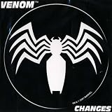 Spiderman - Venom - Decal - Sticker