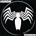 Search : Spiderman - Venom - Decal - Sticker