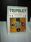 TRIPOLEY: DELUXE LAYOUT ONLY (no cards/chips) (1969)