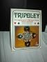 TRIPOLEY: DELUXE LAYOUT ONLY (no cards/chips) (1969)