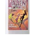 Alien Encounters No. One by Catherine Yronwode Editor
