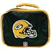 Green Bay Packers - Logo Soft Lunch Box NFL Pro Football