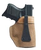 Ultra Deep Cover For Glock 26 and 27
