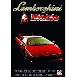 Lamborghini Diablo