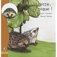 Qui s'y frotte, s'y pique !
