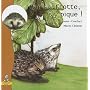 Qui s'y frotte, s'y pique ! de C�line Lamour-crochet