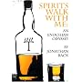 Spirits Walk With Me: An Enochian Odyssey de Jonathan Back