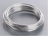 Eigenschaften KnorrPrandell / Gütermann / KnorrPrandell 6464106 - Aludraht 3mm, 3 meter/Beutel