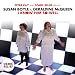 Susan-Boyle-&-Geraldine-Mcqueen-(Peter-Kay)-I Know Him So Well (Comic Relief) [DVD] cd cover
