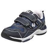 Naturino Little KidBig Kid Sport 161 Sneaker