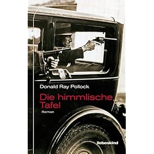 Die himmlische Tafel: Roman