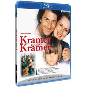 Kramer contre Kramer [Blu-ray]