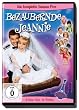 Bezaubernde Jeannie - Die komplette Season Five [4 DVDs]