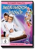 Bezaubernde Jeannie - Die komplette Season Five [4 DVDs]