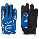 Sporting Goods : Brine Energy Lacrosse Gloves (Color/Size=Black-Large)
