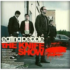 The Knife Show