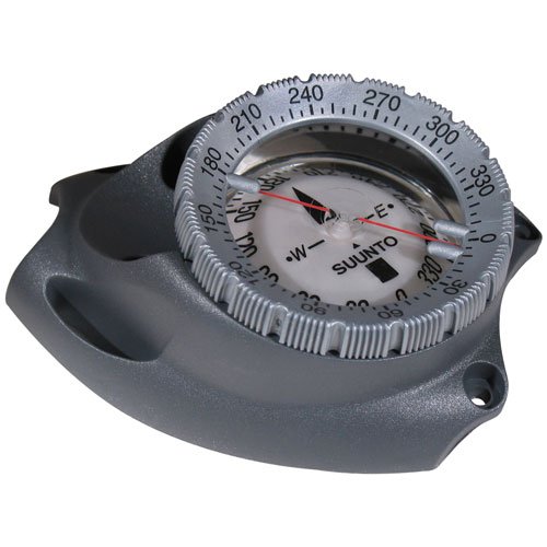 Suunto SK7 Add-On Compass for Vyper, Gekko & Analog Consoles (back mount) Suunto SK7 Add-On Compass for Vyper, Gekko & Analog Consoles (back mount)