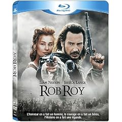 Rob Roy [Blu-ray]