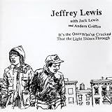 Its the Ones Whove Cracked That the Light Shines