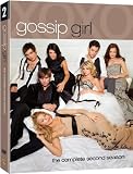 Gossip Girl  Complete Season 2 [DVD] [2008]