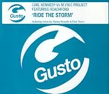 Ride The Storm (5 mixes)