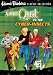 Jonny Quest Vs. The Cyber Insects