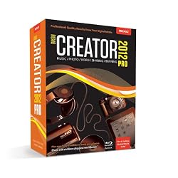 Roxio Creator Pro 2012
