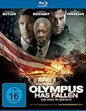 Olympus Has