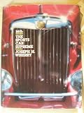 Mg: The Sports Car Supreme, 1924-1980