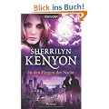 In den F�ngen der Nacht: Roman