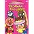 それいけ!アンパンマン だいすきキャラクターシリーズ/プリンちゃんとエクレアさん「プリンちゃんとおかしな誕生日」 [DVD]
