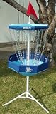 DGA Mach Lite Portable Disc Golf Basket