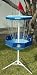 Sporting Goods : DGA Mach Lite Portable Disc Golf Basket