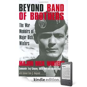 Beyond Band of Brothers