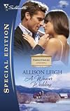 A Weaver Wedding (Silhouette Special Edition)