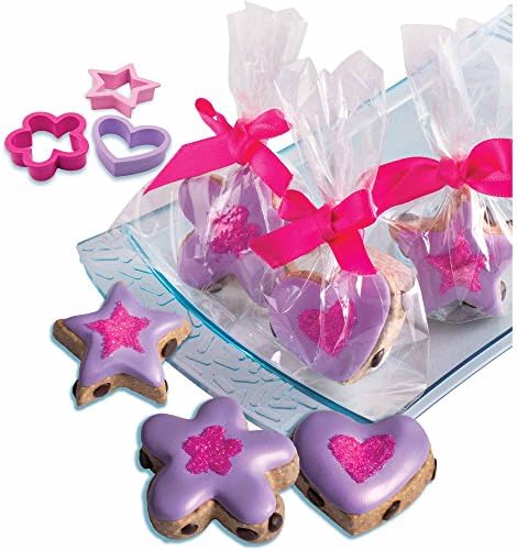 Easy and Fun to Make Cool Baker Magic Mixer Cookie Mix Pack