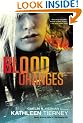 Blood Oranges (A Siobhan Quinn Novel)