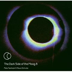 The Dark Side of the Moog Vol. 8