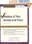 Mastery of Your Anxiety and Panic: Workbook (Treatments That Work)